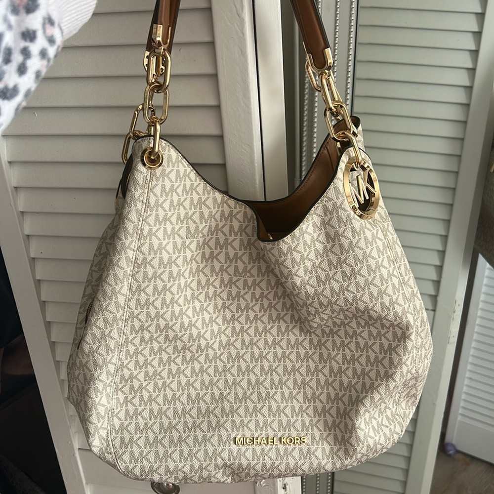 MICHAEL KORD BAG!